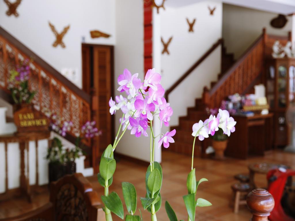 The Orchid House - Sha Extra Plus Παραλία Κάτα Εξωτερικό φωτογραφία